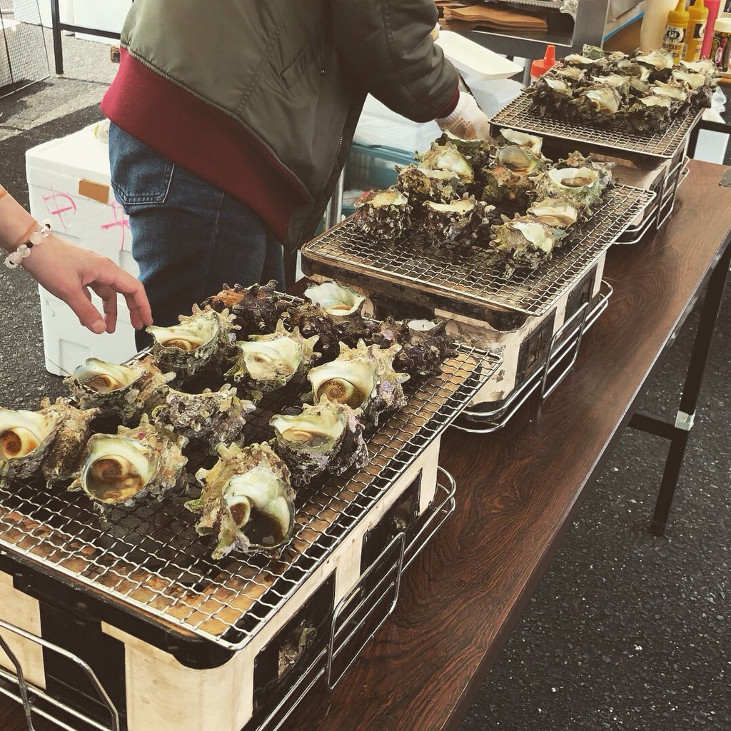 Iizuka_official's tweet photo. #遠賀川フェス飯塚
#遠賀川フェス
#飲食ブース
#美味しそう
#実際に美味しい
#飯塚オートレース場
#飯塚市
#iizuka
#筑豊
#chikuhou https://t.co/xPBfStU27O