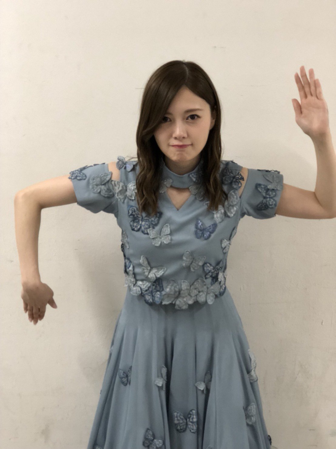 乃木坂46 on X: 