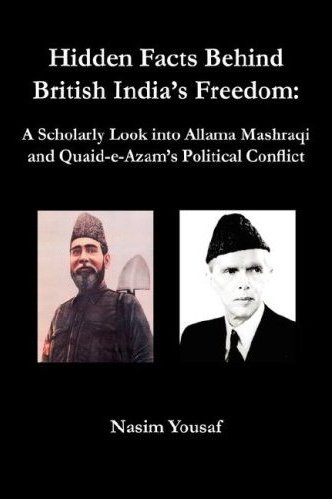 AMZPublications's tweet photo. Books authored by scholar & historian #NasimYousaf
#AllamaMahriqi #Books #Book #Scholars #Historians #Lahore #Punjab #KhaksarTehrik #Jinnah #Gandhi #IndoPak #EducatingPeace #bbcworldhistories #independenceday #TwoNationTheory #PakistanResolution #PakistanDay #KhaksarMovement https://t.co/02blNhHc8G