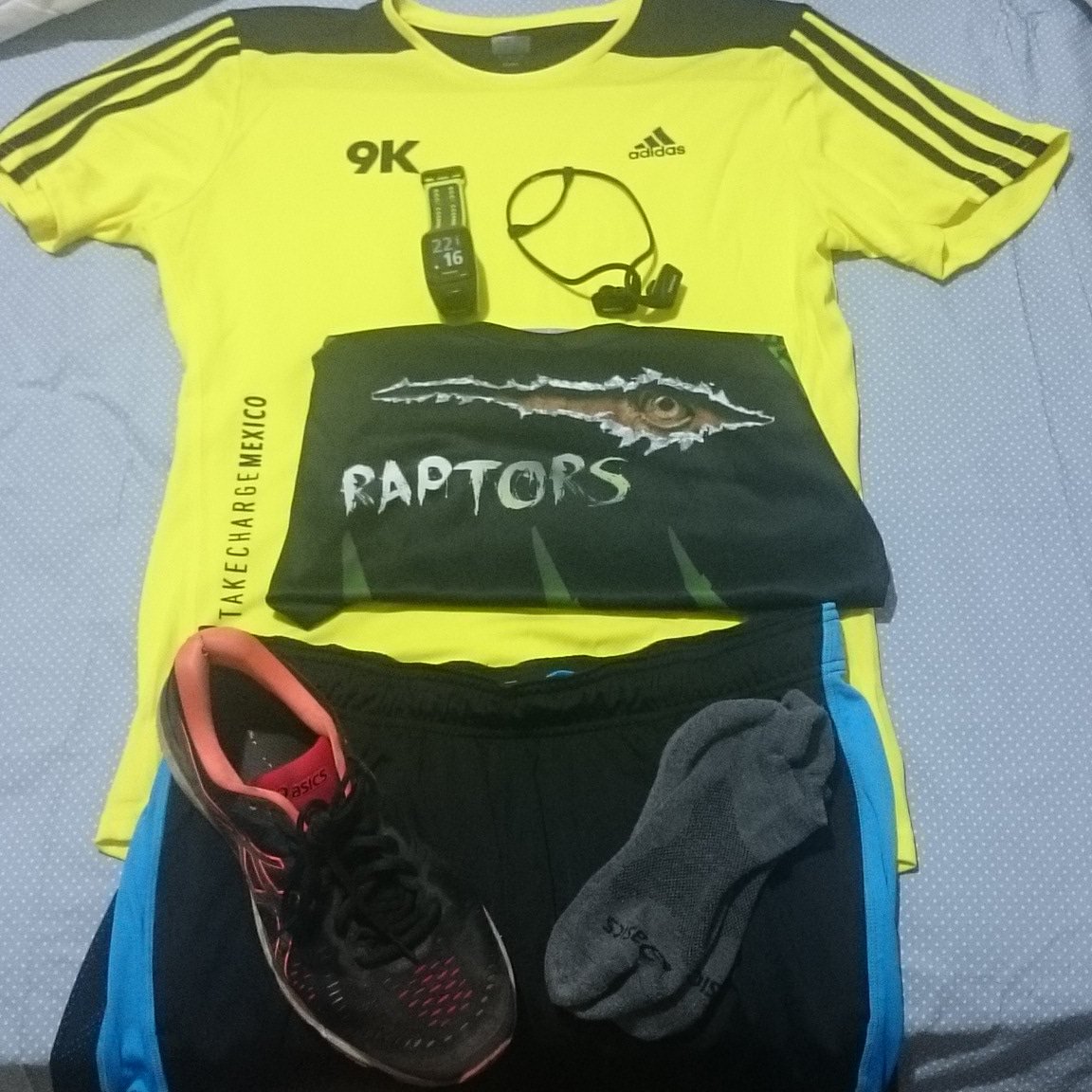 Darth_Homer's tweet photo. #ArmourReady #YoElegiCorrer #Split9K #Trail #TakeChargeMexico #DarthRaptor #RaptorsRT #eresrunner #loverunsmile #RetoModelo #NiQuienSeRaje #Adidas #MiVicioEsCorrer @RaptorsRT @yoelegicorrer1 @adidasrunning https://t.co/ZZt0gP4Yqf
