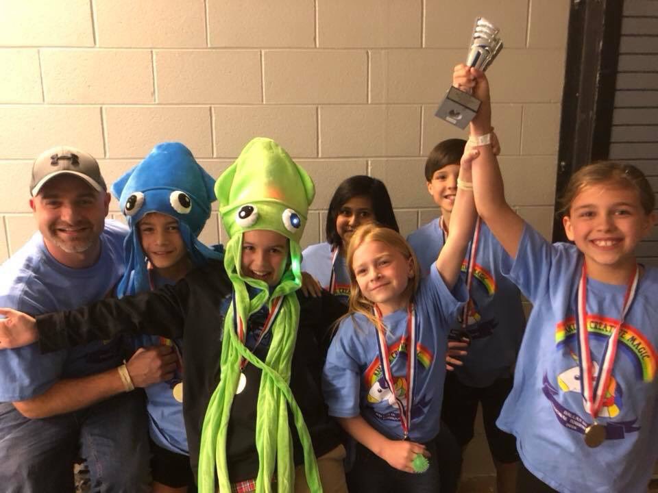 Withers (@witherselem) on Twitter photo The Successful Six are going to DI Globals!!!@witherselem @WTWhiteFeeder <a href="/unitedtolearn/">United to Learn</a> <a href="/dallasschools/">Dallas ISD</a> The Successful Six are going to DI Globals!!!@witherselem @WTWhiteFeeder <a href="/unitedtolearn/">United to Learn</a> <a href="/dallasschools/">Dallas ISD</a>