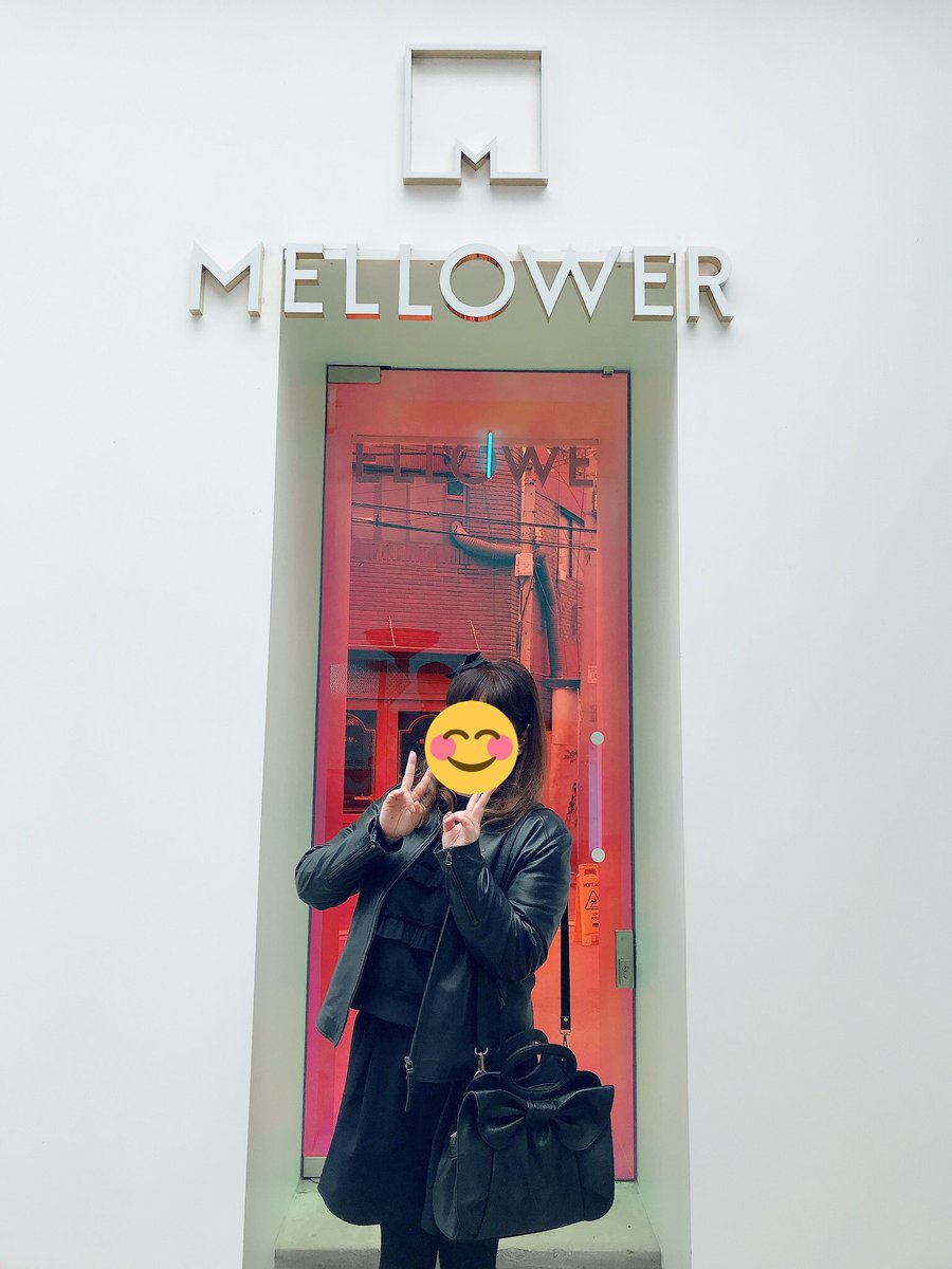 toco0913's tweet photo. #Mellower https://t.co/BoQDskqLnc