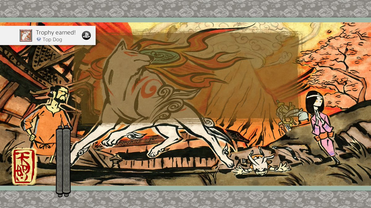 TheScarletteGamer tweet media