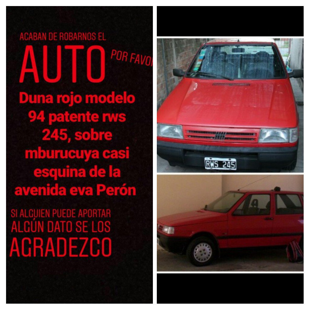 CamilaPronesti's tweet photo. Por favor, difundan y si alguien sabe algo avisenme. Pasó en Morón Sur cerca de la base aérea https://t.co/wixBI3Ftc6