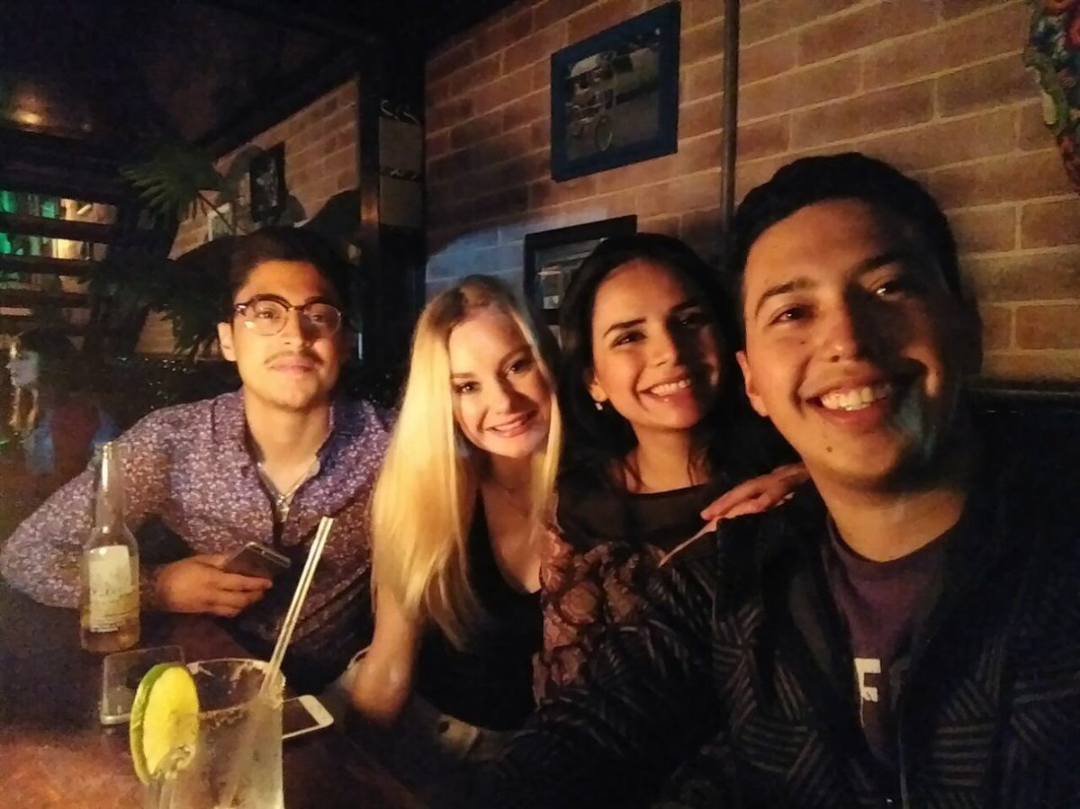 madboutchyard's tweet photo. My cousin and his girlfriend were in a very bad accident in Guatemala. My family is in desperate need of prayers. Their condition is nothing short of a miracle https://t.co/FLkSxniq97
