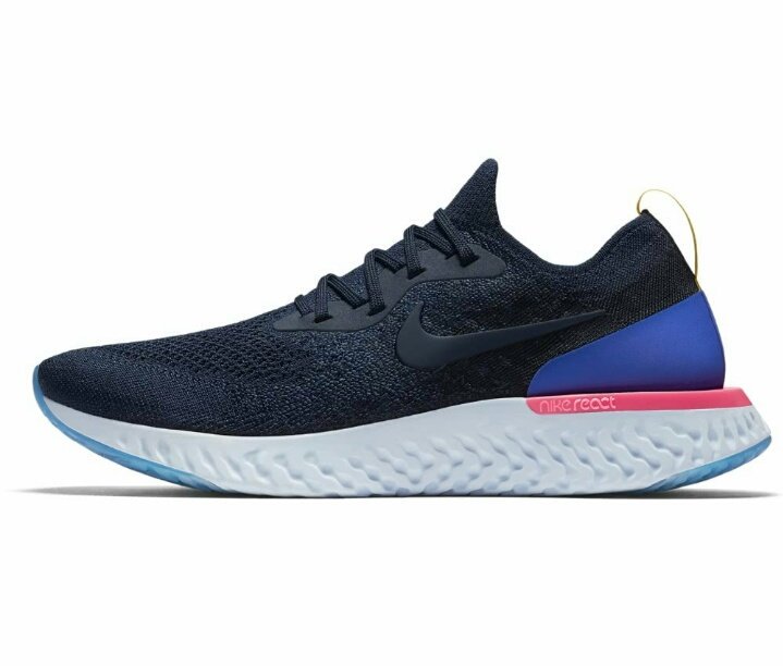 _Jesus_Enriquez's tweet photo. #WigettaGo
No se si estoy bien o no, pero creo pensar que si estas las zapatillas, porque según yo cumplen con los requisitos que pidió Leopardo Dicaprio 😂😂
Suerte a todos 💚💜
Zapatilla:Nike Epic React https://t.co/mihO2A5AwQ