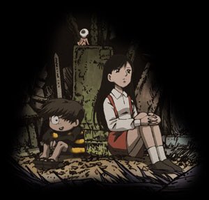 Amazon Primeでも 墓場鬼太郎がみられますね ダークな世界観が最高ですよ 鬼太郎は野沢雅子さま わたしは 寝子を演じさせていただきました 中川翔子 風といっしょに Scoopnest Amazon Primeでも 墓場鬼太郎がみられますね ダークな世界観が最高ですよ 鬼太郎は野沢雅子さま わたしは 寝子を演じさせていただきました 中川翔子 風といっしょに Scoopnest
