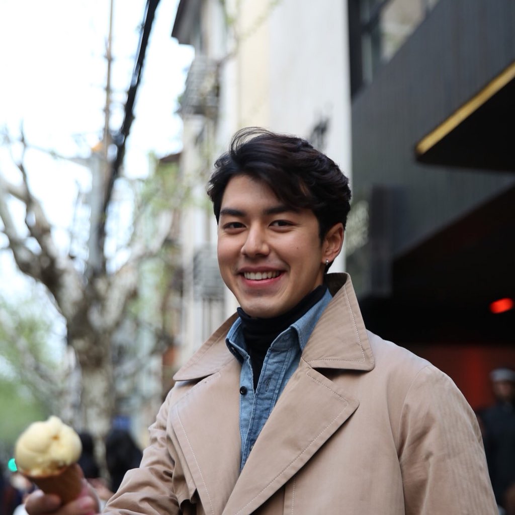 only9naphat's tweet photo. Keep Smiling Keep Shining
กับทุกรอยยิ้มที่ส่งให้เช้านี้นะครับ
Happy Sunday ครับ
#restierthailand
#naphat_nine
#นายณภัทร
#LetsStayRestier
#RestierInShanghai
#NineInShanghai
Cr. koleaders https://t.co/yFl9SL5LA1
