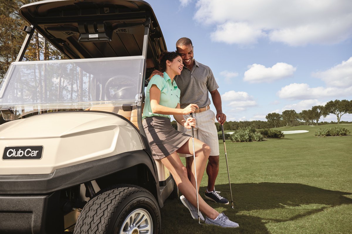 Details of Club Car for Your Family