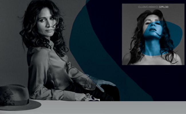 Radio3tweet's tweet photo. Un graditissimo ritorno a #lalinguabatte quello di @Chiaracivello che presenta a Giordano #Meacci il suo ultimo lavoro #Eclipse registrato tra Parigi Rio de Janeiro e New York e scritto anche con talentuosi autori italiani come @dimartinoband https://t.co/HkvSwIcwtB