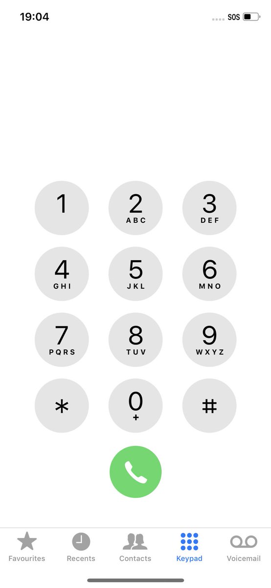 camdunger's tweet photo. Its okay @Optus I don’t really want any cell service. https://t.co/AQ88Fskoh5