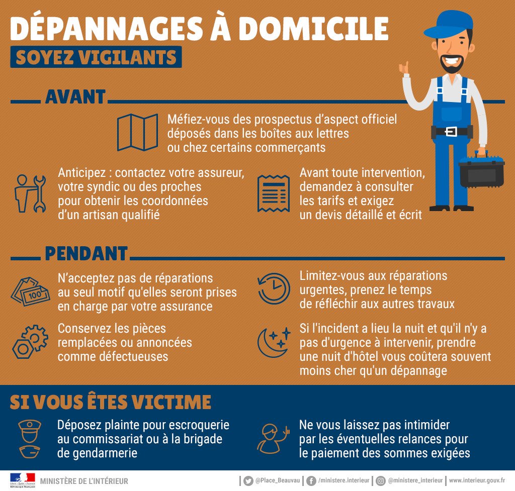 🚪🔑🚿 Présents au Salon des #seniors, policiers et gendarmes vous conseillent ! Pour éviter les #arnaques et les #escroqueries, adoptez les bons réflexes ! #SDS20ans
