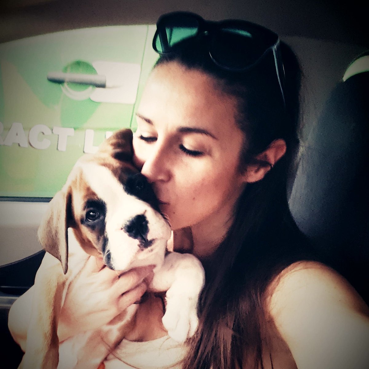 yogalou's tweet photo. #NewProfilePic https://t.co/dI0xMOould