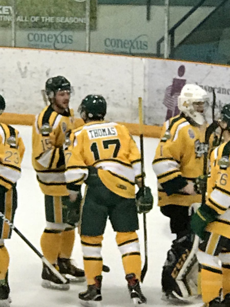 A very tragic and difficult day for us, the many Broncos families, the community and hockey world. Our hearts are forever broken. Sharing some memories <a href="/HumboldtBroncos/">Humboldt Broncos</a> 🥅🏒 We love you ET. Love dad, mom and Jordyn