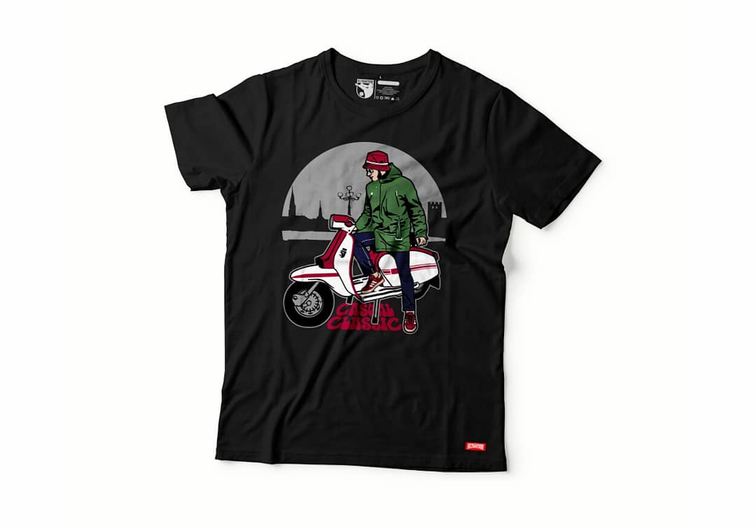 Ready to order

Casual classic
Black
Size M-L (XL sold out)
IDR 120.000
Belom ongkir depok

WA 085719057254/klik link di profil bio

IG <a href="/ultrastore_id/">FUTBOLFISKER</a>