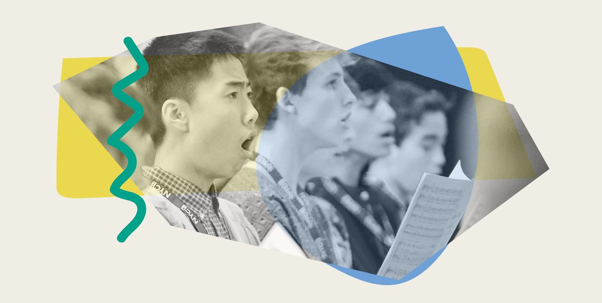 natyouthchoir's tweet photo. GOOD LUCK BOYS CHOIR! For your concert this afternoon at St Mary's Banbury.
#nycgbSpring2018 #rockit https://t.co/Ws127Z43QI