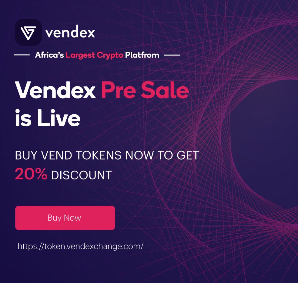 Vendex tweet media