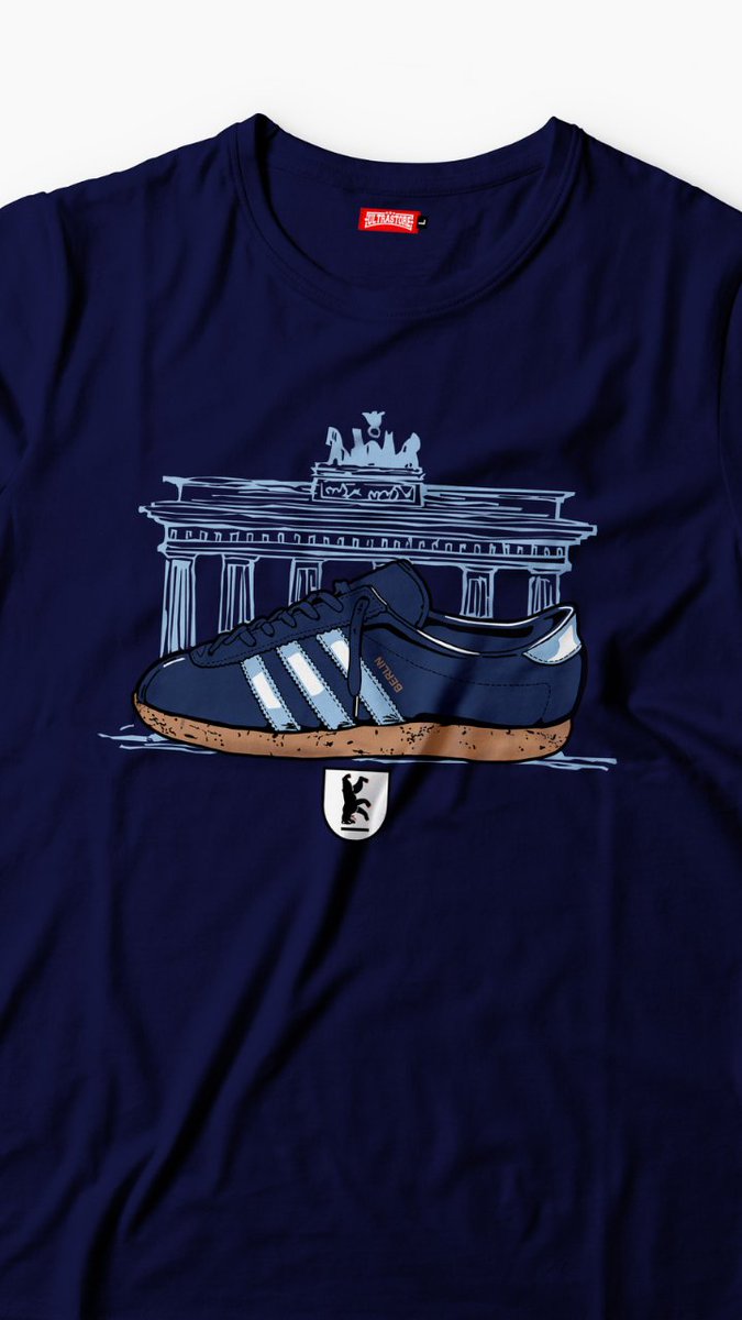 Ready to order

BERLIN
Size M-L (XL sold out)
IDR 120.000
Belom ongkir depok

WA 085719057254/klik link di profil bio

IG <a href="/ultrastore_id/">FUTBOLFISKER</a>