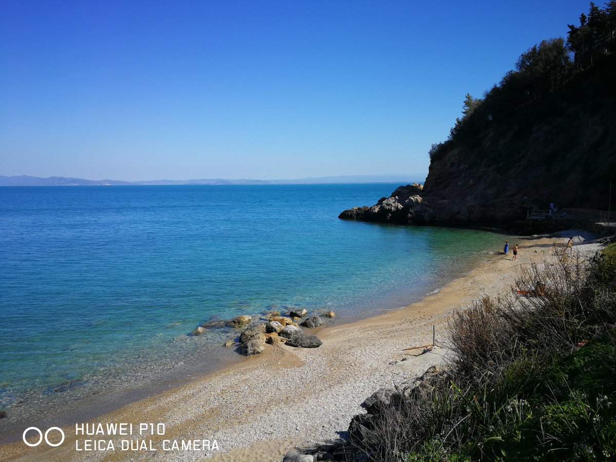 manbuworld's tweet photo. Another beautiful place!! #Travel #arouditaly #Italy #aprile #8aprile #SundayMorning #landscapes #mare #Toscana #AQuietPlace #photography #weekend #travelblog #blogger #WORLDTOUR  #manbu #widescreen #Eurovision https://t.co/0ejH4whFEk