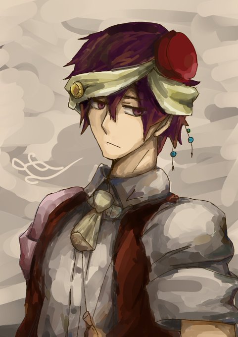 ラジンのtwitterイラスト検索結果