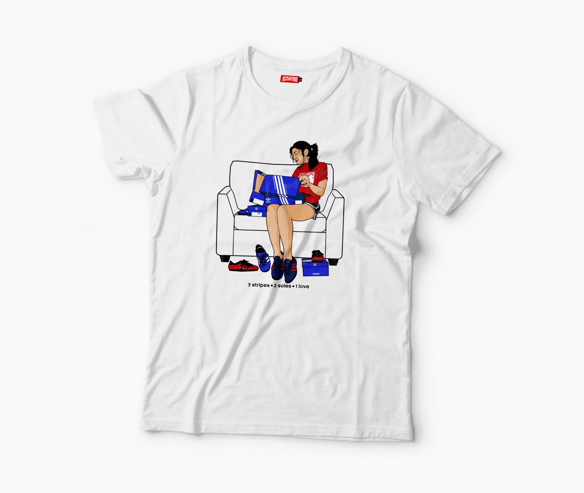 ultrastore_id's tweet photo. Ready to order

3 stripes 2 soles 1 love
White
Size XXL
IDR 120.000
Belom ongkir depok

WA 085719057254/klik link di profil bio

IG @ultrastore_id https://t.co/I4j9R7gElX