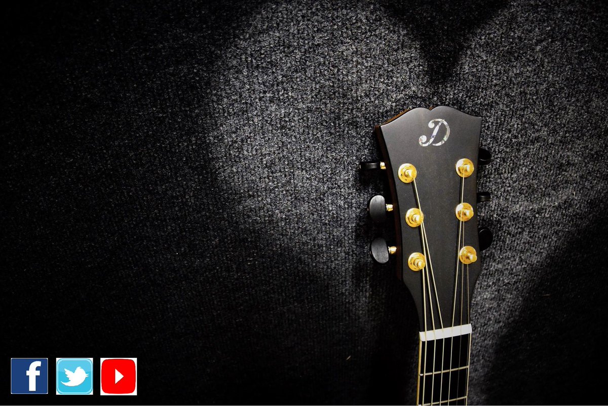 WE ARE PROUD OF ALL OF YOU!!!!

😁👏👏👏👏

Send us NOW your Dowina videos and let us promote you on our social media pages!!!

#dowina #dowinaguitars #Westernguitar #awesome