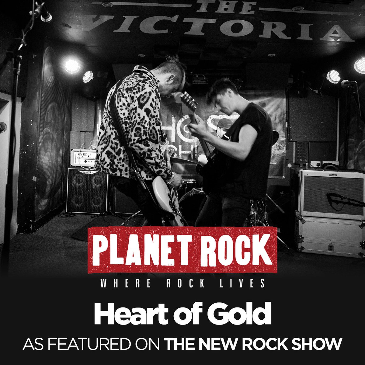 6 WEEKS ON THE BOUNCE NOW ON <a href="/PlanetRockRadio/">Planet Rock</a> 

MASSIVE THANKS TO <a href="/WyattVW/">WvW</a> 🤘🏻🤘🏻

KEEP ON LISTENING ROCK N ROLLERS!

MUCH LOVE
TH 🖤

<a href="/This_Feeling/">This Feeling</a> <a href="/TheAlanWells/">Alan Wells</a> <a href="/umamusic/">UMA Music</a> <a href="/markwinder8/">Mark Winder</a> <a href="/bbcintrowest/">BBC Music Introducing in the West</a> <a href="/SamBonham/">Sam Bonham</a> <a href="/MrPeepsSays/">Mr. Peeps</a> #SundayMorning #rocknroll <a href="/alexbakerman/">Alex Baker</a> <a href="/BBCWiltshire/">BBC Wiltshire</a>