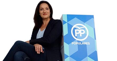 PPSantaCruzTF's tweet photo. 📰Entrevista a nuestra portavoz, @zaidasantacruz, en el periódico @eldia. ¡No dejes de leerla!👇
https://t.co/PAxLVL81W2 https://t.co/dee7SLJ8Uu