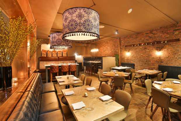 Kidderton Ash Goats Cheese and a Walnut Dressing versus Smoked Ajo Blanco when @WelshFoodie62 visited <a href="/MPWCardiff/">MPW Cardiff</a> and <a href="/Asador44/">Asador 44</a>
And the winner is…