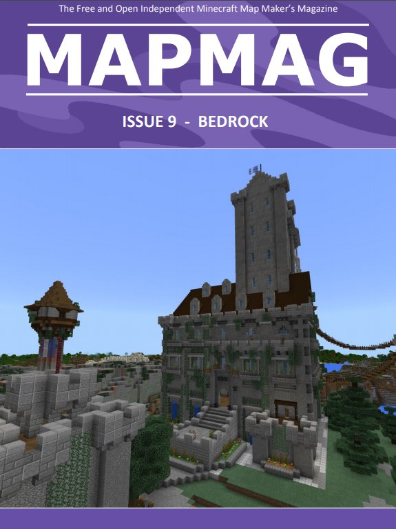 Featured image of post Minecraft Map Art Generator Bedrock