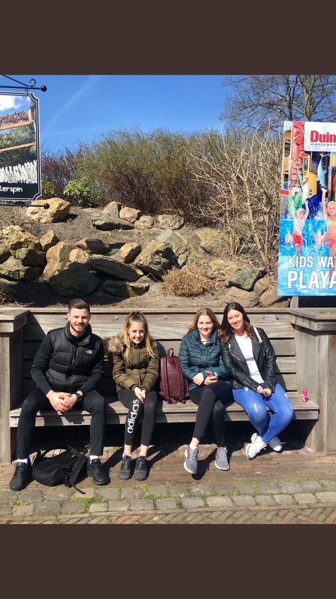 Kaitlyn_C20's tweet photo. I had an amazing time in Holland. 🇳🇱🎉⚽️🏀Thank you so much @MissThompson15 @MrBott_KBA @MissDeanKBA @Mr_ProwseKBA https://t.co/klUtFSR7fU