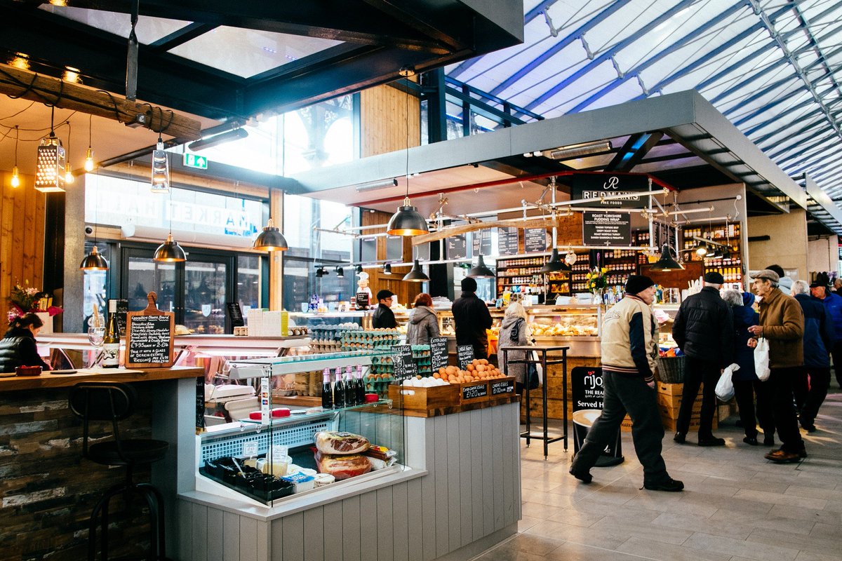 prestonmarkets's tweet photo. Don't forget we are open today and every Sunday from now on 10am-4pm!
Hope to see you there 🛍️☕️👍 https://t.co/KtWS8YesRO