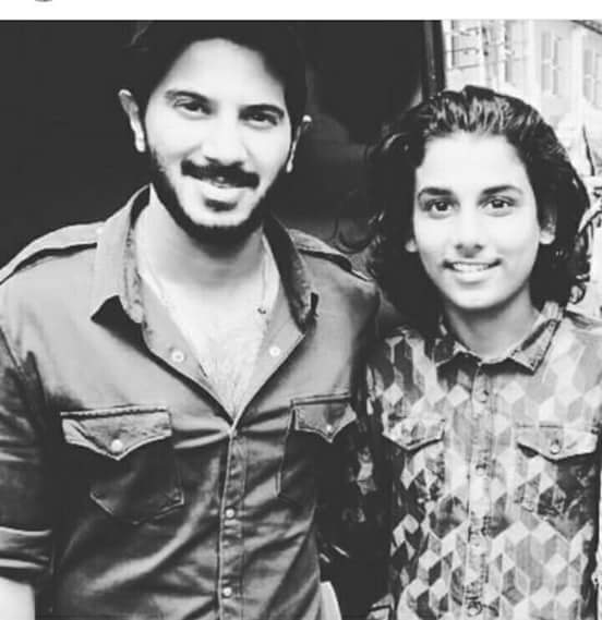 shuhaibdQ's tweet photo. #dQ
#ichappi
@dulQuer ikkah https://t.co/NgIVYGetFg