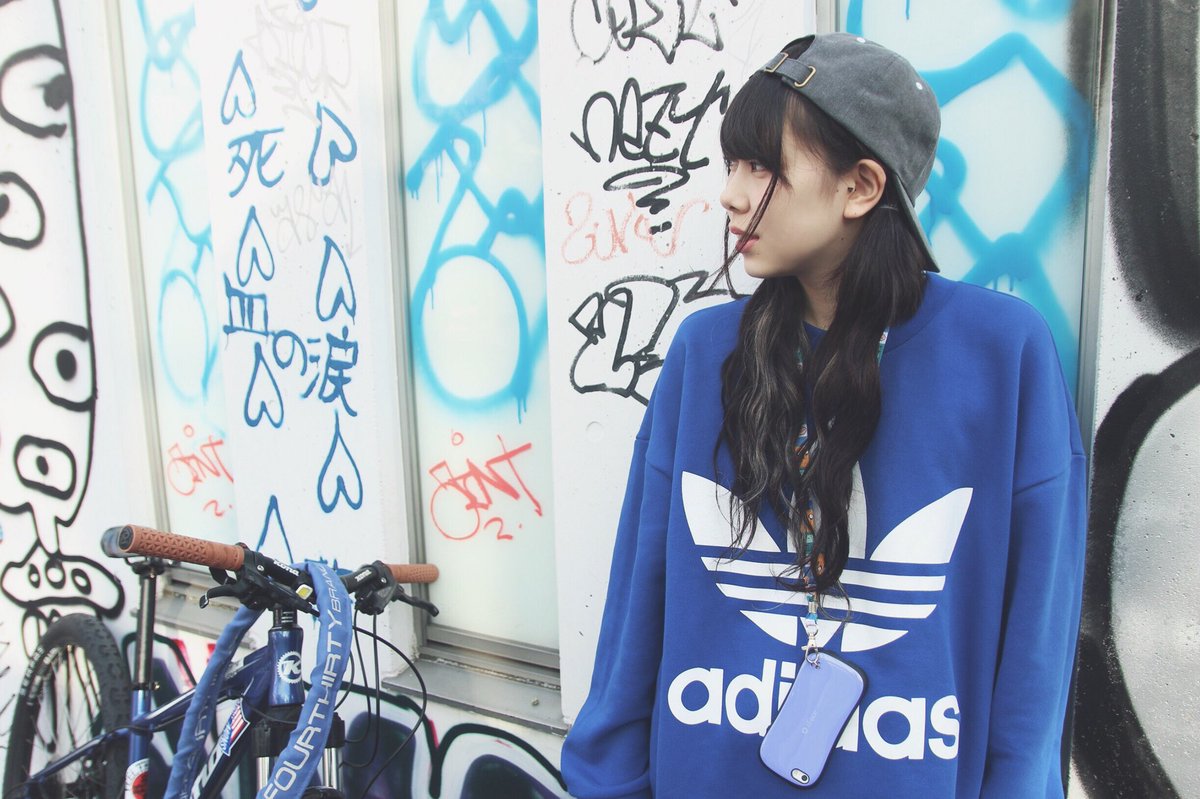 Weekender_Girl_'s tweet photo. ポートレートPart2
撮ってくれたのは大好きなはるちゃん ( @channn__u )
原宿でいやほい🦄 https://t.co/pL3pQ7o2An