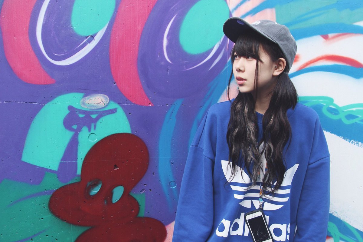Weekender_Girl_'s tweet photo. ポートレートPart2
撮ってくれたのは大好きなはるちゃん ( @channn__u )
原宿でいやほい🦄 https://t.co/pL3pQ7o2An