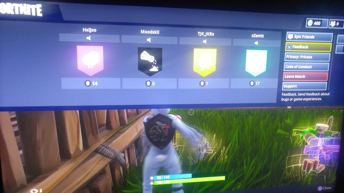 Hxijxo's tweet photo. My best game with the boys ever! 32k https://t.co/x1dfPeqtkl