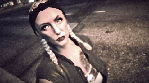 I_xN1GHTM4R3x_I's tweet photo. • Dame libertad.. o dame la muerte •
#R3BL
#IIII
#FEAR
#N0C1
#GTAOnline
#GTAPhotographers https://t.co/fFL3NT0hL2