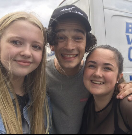 happy birthday matty!!!! 💓💖💗@Truman_Black