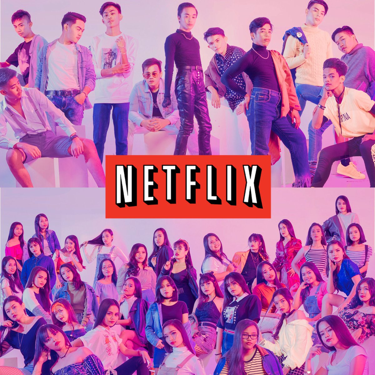 joebethvllcrls's tweet image. We promote products and companies. Dm for transactions 😂 #Pabibo #HUMSSA