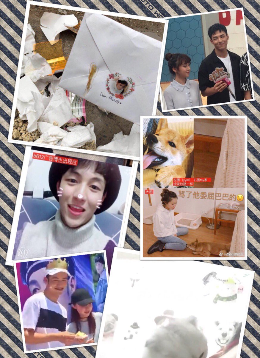 Nodapyym's tweet photo. ❤️ 밍왕 착생 양예밍 예밍 최신 근황 🦐

⬇️요약⬇️
1. 팬들이 정성껏 쓴 팬레터들 읽지도 않고 버림 (with 고양이똥)

2. 여자와 ❤️홈쉐어❤️ 
ㄴ 소속사 화이가 여친 아니랬음 동거 아니고 홈쉐어랬음 암튼 그렇댔음 ㅠ;;

#杨业明 #yangyeming #leolucas #错生 #明望 #mingwang https://t.co/89P3IUYTsa
