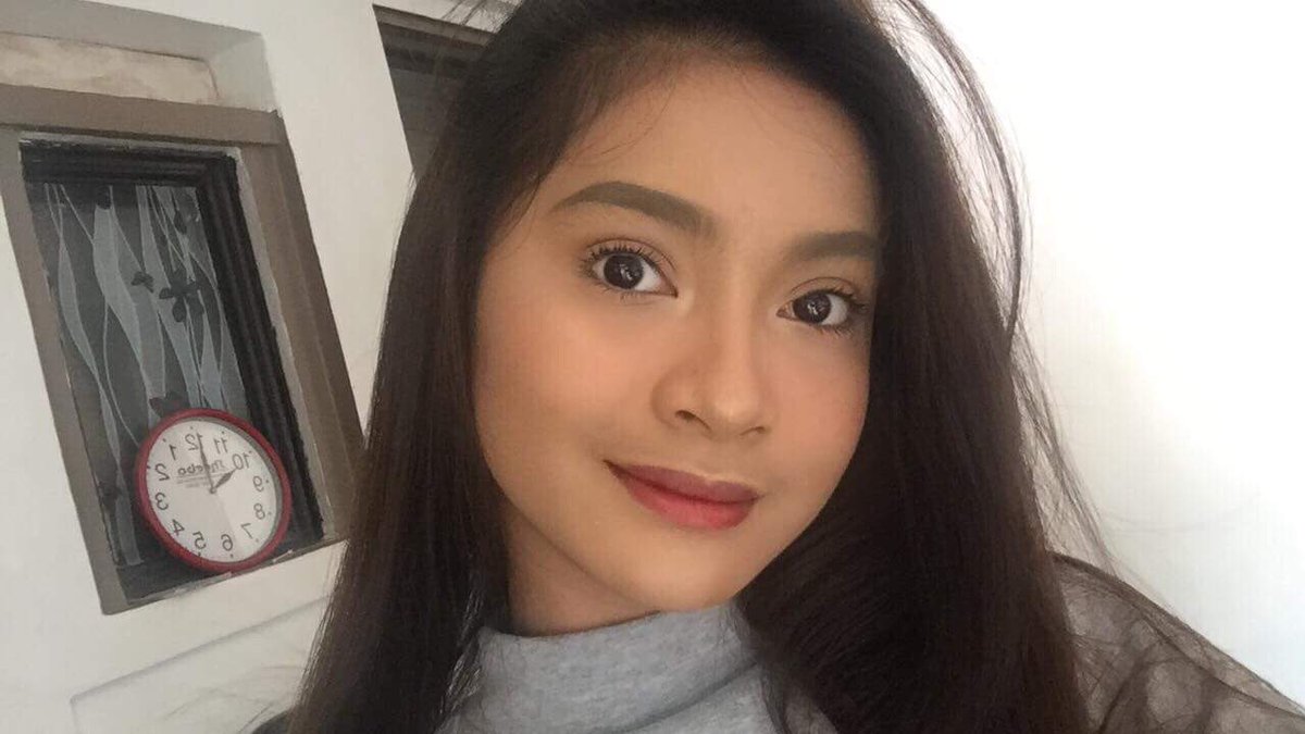 sammyrcl's tweet photo. Have a blessed sunday 😇 https://t.co/nEy02qqLCk