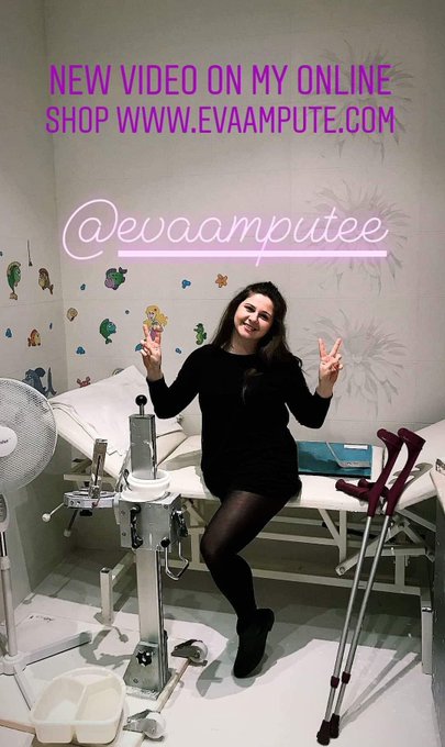 @AmputeeDevotee https://t.co/g4pwqSBWdJ<a class="tags" target="_blank" title="On Twitter" href="/?out=eyJ0eXAiOiJKV1QiLCJhbGciOiJIUzUxMiJ9.eyJpYXQiOjE3MjMzMjc2MDYsImlzcyI6InR3cG9ybnN0YXJzLmNvbSIsIm5iZiI6MTcyMzMyNzYwNiwiZXhwIjoxNzU0ODYzNjA2LCJyZWRpcmVjdF91cmwiOiJodHRwczovL3R3aXR0ZXIuY29tL0FtcHV0ZWVEZXZvdGVlIn0.aXz1A4h44oRQg5di1v3lIel7gtutN3uu_zx6jSvqSug6JayL0DyX9P0LCKzCFVA3lxJBFVU1lajFb1RVynVhog">@AmputeeDevotee</a><a href="/tag/amputee"class="tags"><span>#amputee</span></a>