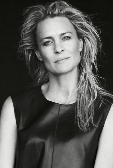 Happy Birthday, Robin Wright! 