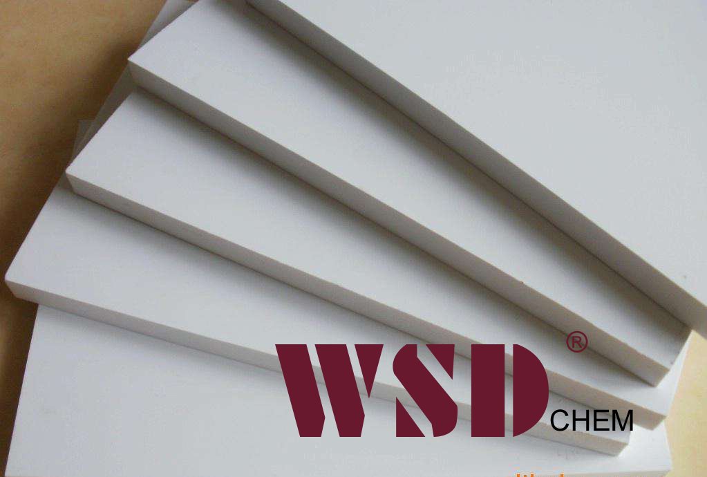 WsdChemical's tweet image. PVC foam What raw maetials will used on #PVCfoamboard?
#pvcstabilizer .#foamingregulator .#processingaid .#acblowingagent
.#ncblowingagent.#lubricantg60.#pewax.#oa6 #ac316a,#titaniumdioxide .#opticalbrightener