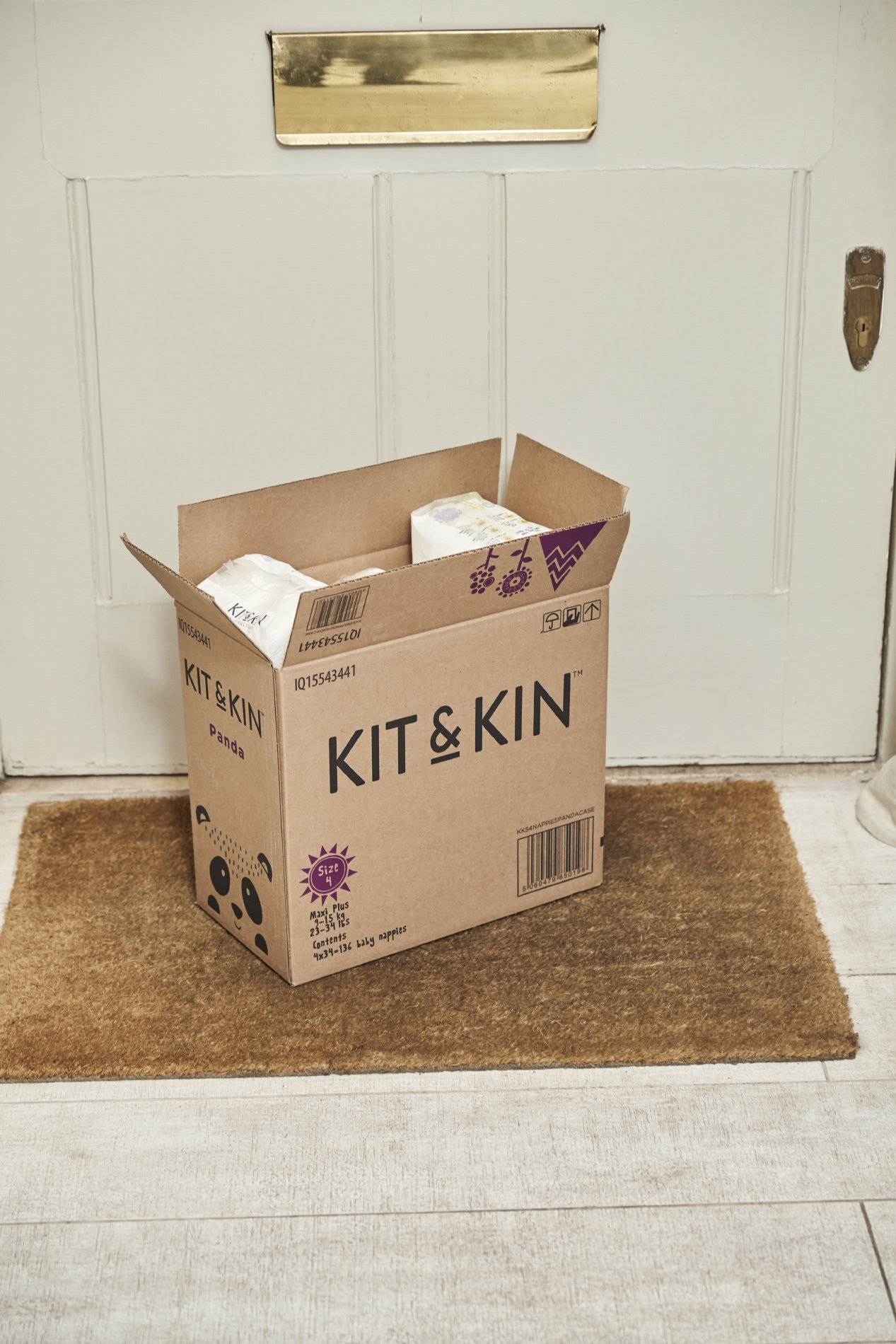 Kit & Kin on Twitter "Did you know that you receive a discount of 25