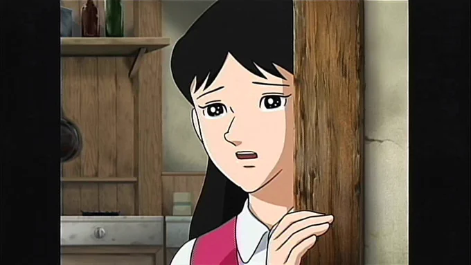 ゲゲゲの鬼太郎のねこ娘が今風になって人気みたいだけど、巨人の星の明子を今風にした「新約巨人の星花形」って漫画が昔あってね………。 