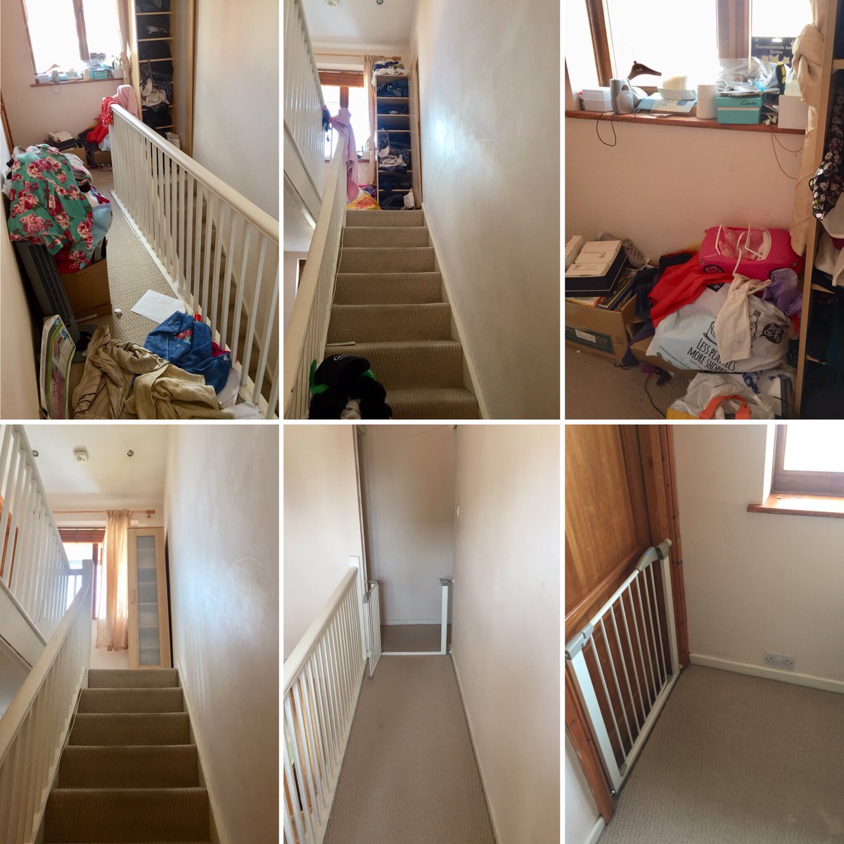 Toutsuitetho's tweet photo. Another fantastic day #Decluttering &amp; #Organising for a client
#LoveMyJob #DeclutterTransformations https://t.co/QFs5vvi7uM