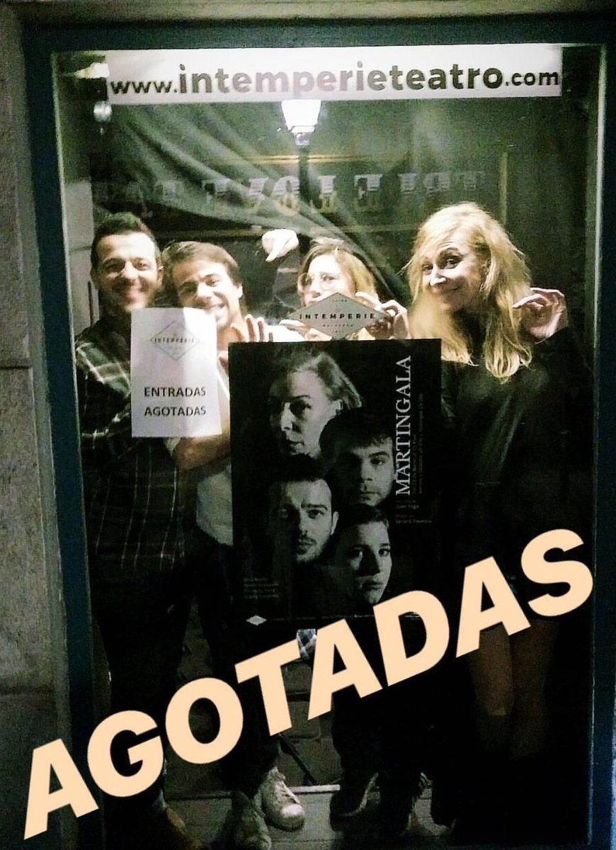 Elisa Matilla (Elisa_matilla) Twitter