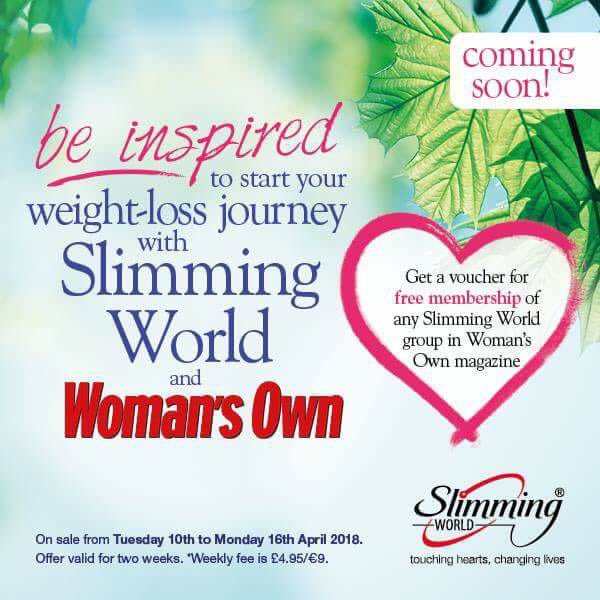 slimming_dawn's tweet photo. Another great offer of free membership! Join me every Monday 9.30am, St James Church Hall, Knoll Drive, #styvechale #coventry #cv3 https://t.co/1KVa9x1fDn