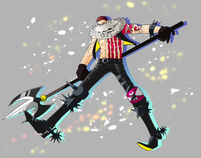 カタクリのtwitterイラスト検索結果 古い順